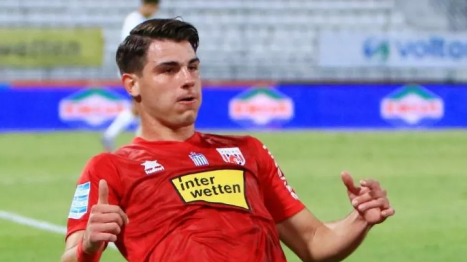 Το ενδιαφέρον από το MLS για Κούτσια και η στάση του ΠΑΟΚ