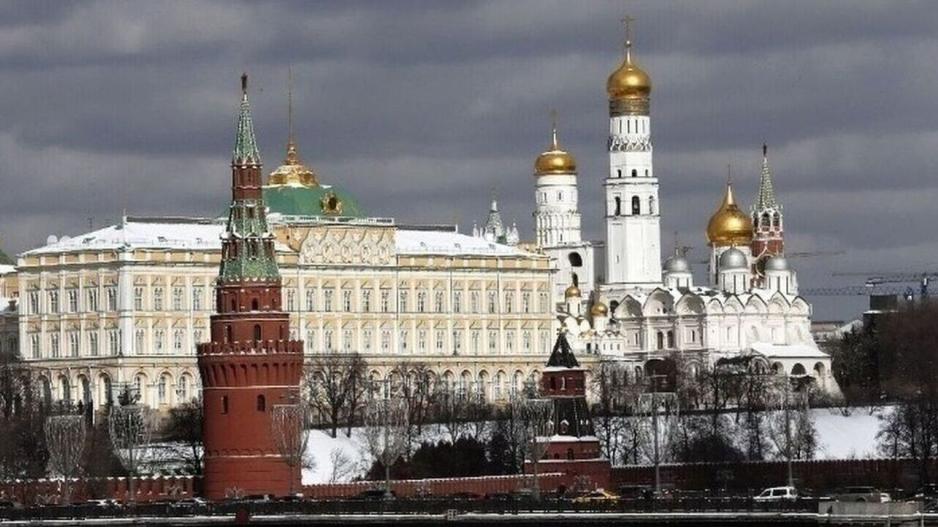 Το Κρεμλίνο διαψεύδει ως "φάρσα" ότι οι ΗΠΑ πρότειναν ειρηνευτικό σχέδιο για την Ουκρανία