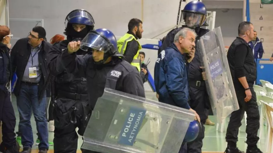 Θα πάτε στο «ΕΛΕΥΘΕΡΙΑ» για πανηγυρισμούς; Τι πρέπει να ξέρετε