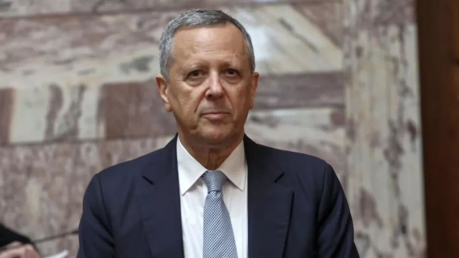 Μπαλτάκος: «Φαβορί το γήπεδο της Κρίσταλ Πάλας» 
