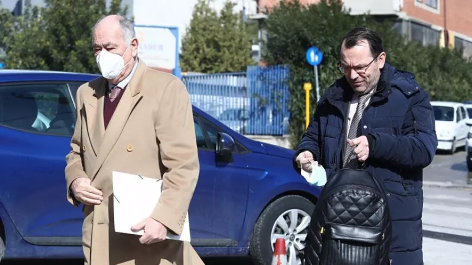 Ολυμπιακός: "Η ΑΕΚ είπε ότι όλους τους αγώνες τους δίνει στο γήπεδο, αυτό θέλουμε κι εμείς"