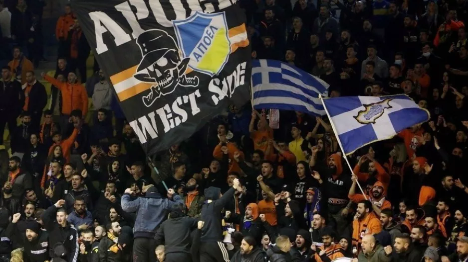 Κάλεσμα ΑΠΟΕΛ: "Γεμίζουμε το Λευκόθεο, πάμε τελικό!"
