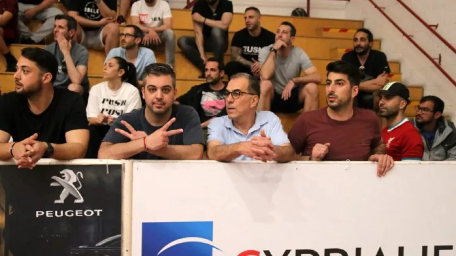 Ο Απόλλωνας θα τιμήσει τον Πάρι Παπαέλληνα