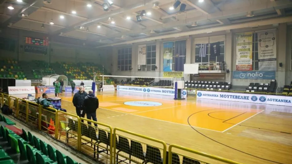 Αποφασίζει ο παρατηρητής για την τύχη του Παναθηναϊκός-Ολυμπιακός!