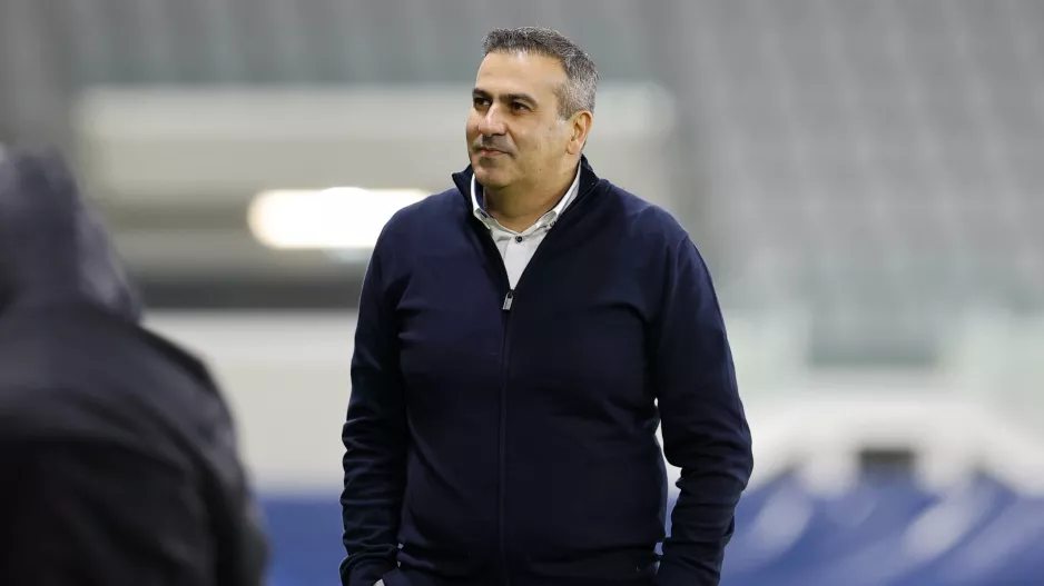 Έντονος ο Πλουτής: "Ζητάμε fair play, 50-50 από τους διαιτητές"