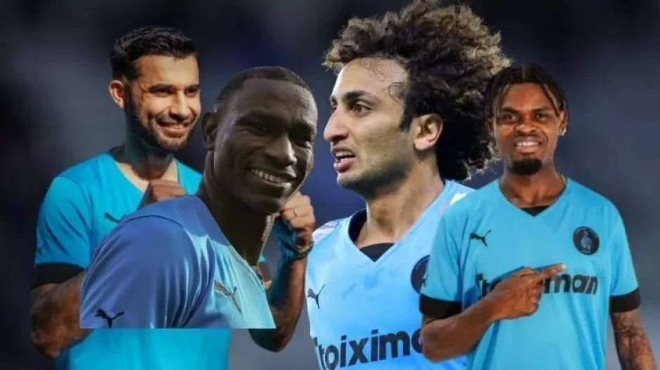 Απόλλων: Πήρε ό,τι χρειαζόταν 