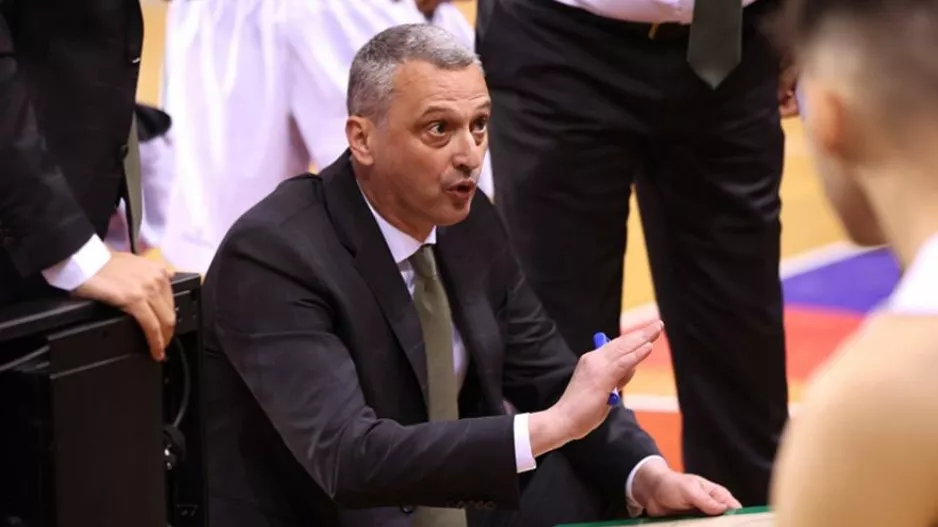 Ράντονιτς: «Ήμασταν κακοί στην άμυνα, το σημαντικό είναι ότι νικάμε»