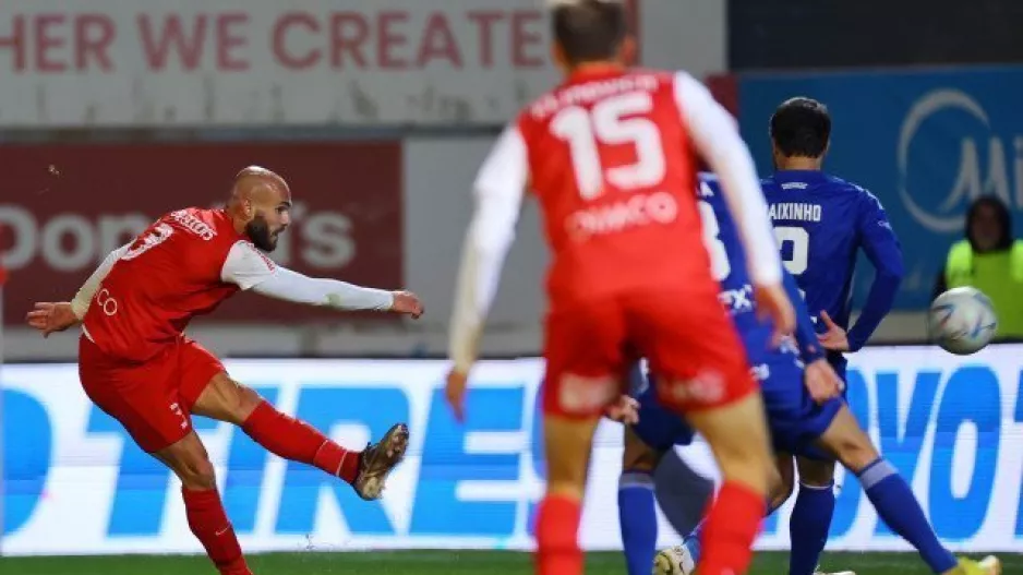 Μαλεκκίδης στο 99'!
