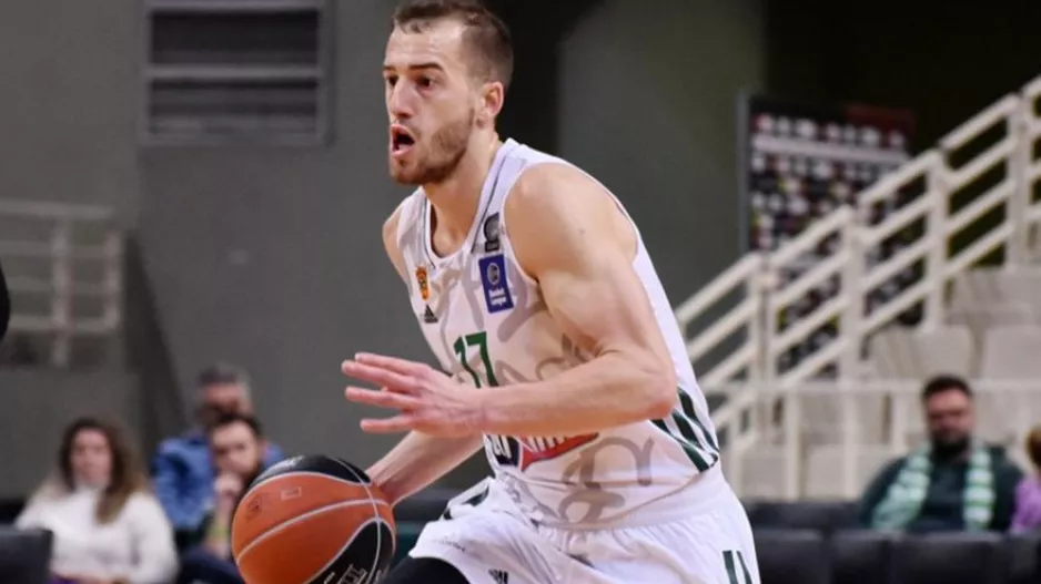 «Κόπηκε» από το Final 8 ο Ματ Τόμας!