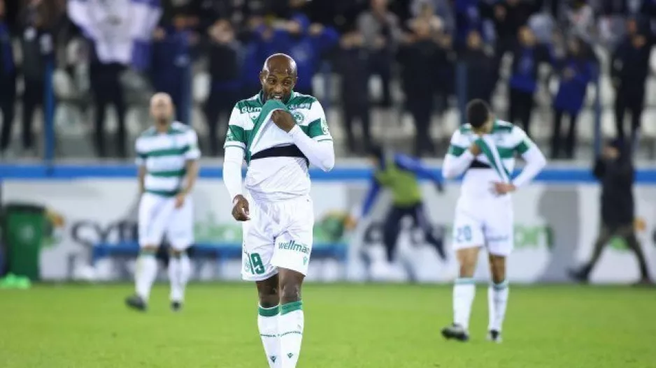 Δεύτερη... τεσσάρα!