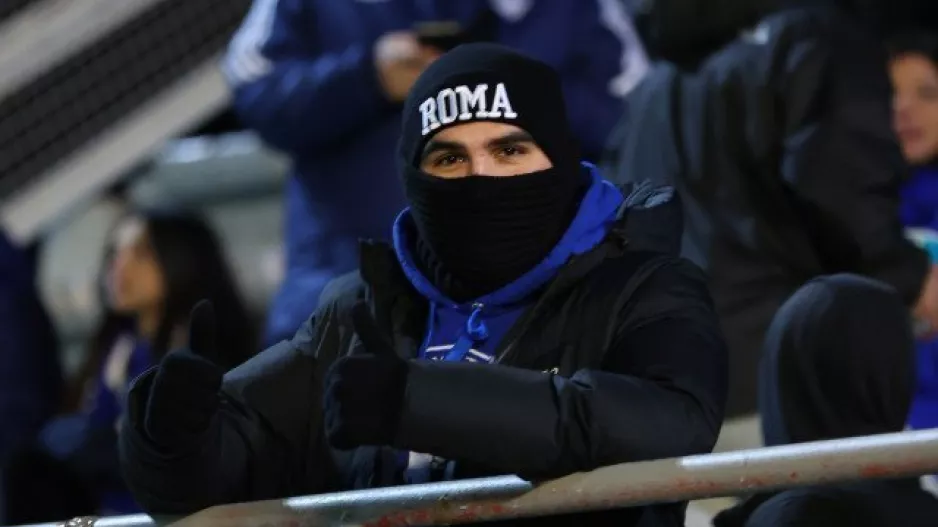 Ανόρθωση και Ρόμα 