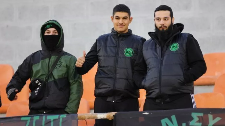 Τα εισιτήρια για τον επαναληπτικό Κυπέλλου απέναντι στην Ανόρθωση