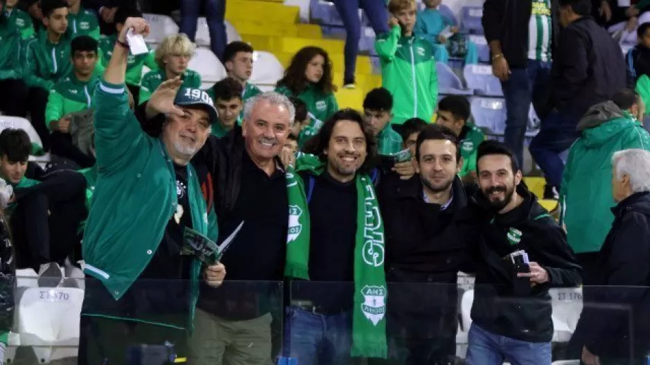 Απόψε ανατολική!