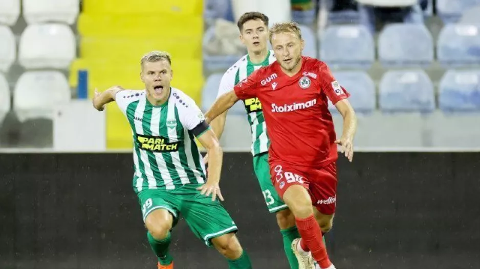 Kokorin/Bezus