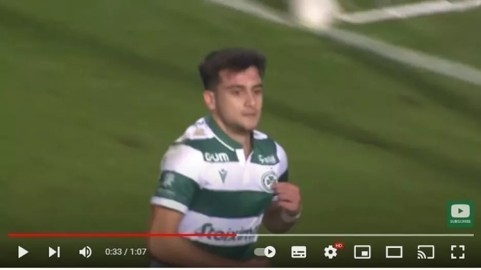 Βίντεο - Ντόπα η Ομόνοια: Προχωράμε ενωμένοι ☘️👊 