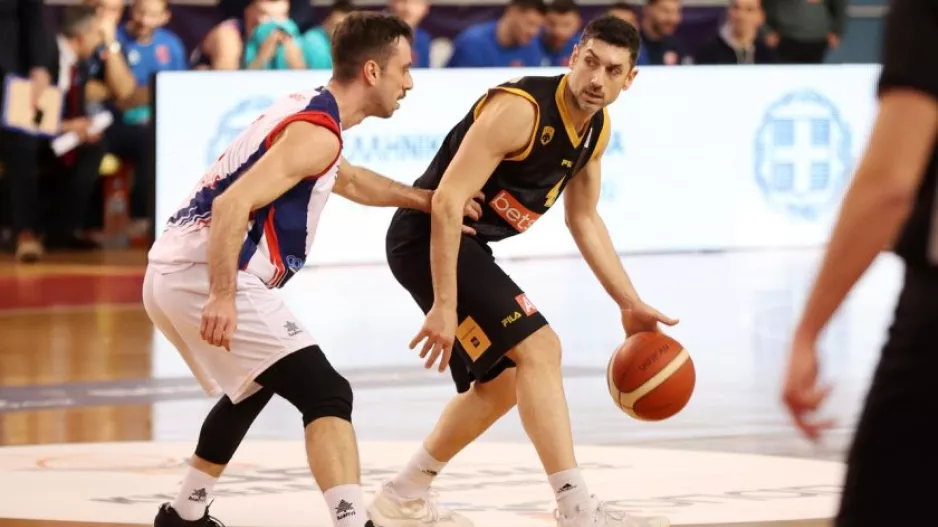 Ξανθόπουλος: “Ζητάμε όλοι συγγνώμη από τον κόσμο μας”