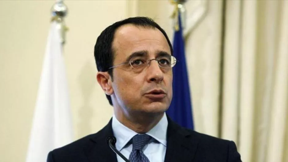 Χριστοδουλίδης: Όποιος εκλεγεί Πρόεδρος ΔΗΣΥ θα συνεργαστούμε