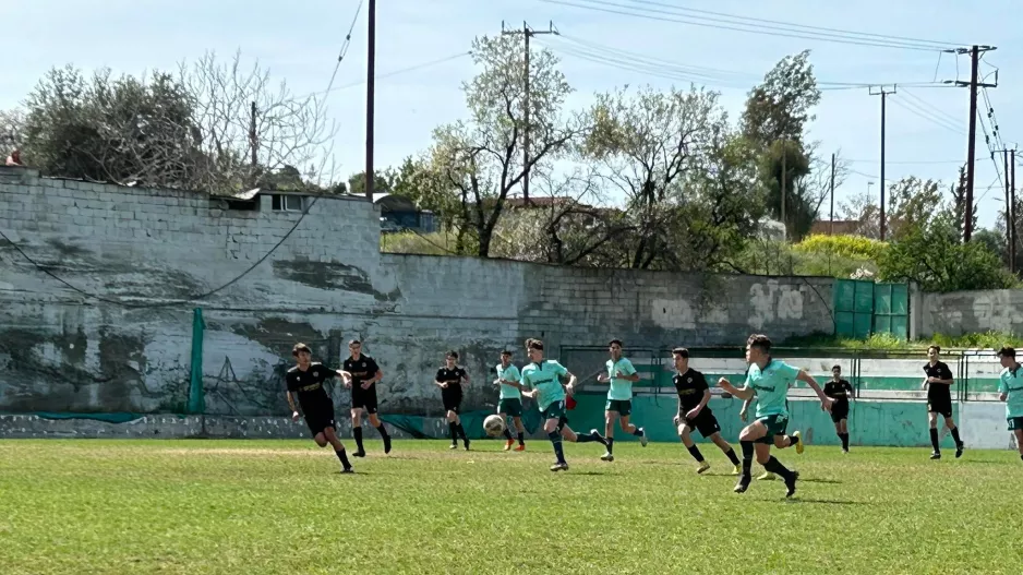 Κ15-Αποτελέσματα 12ης αγωνιστικής