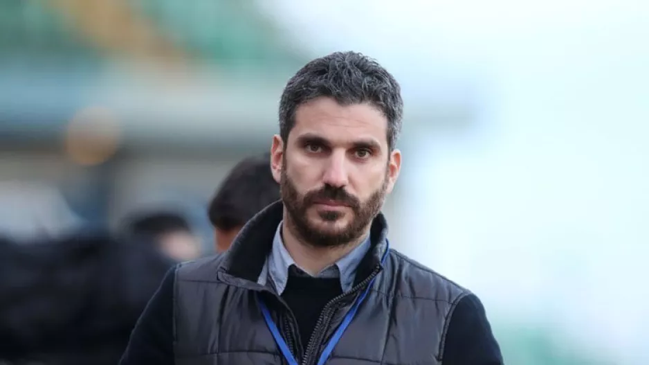 Εξέλιξη με Νικόλα Μαρτίδη (Εντολή... στον Κοκκονή)