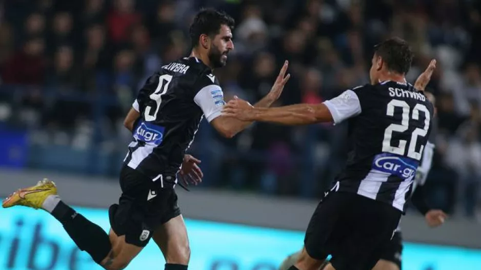 ΠΑΟΚ: Ο «κίνδυνος» ενόψει της πρεμιέρας των playoffs