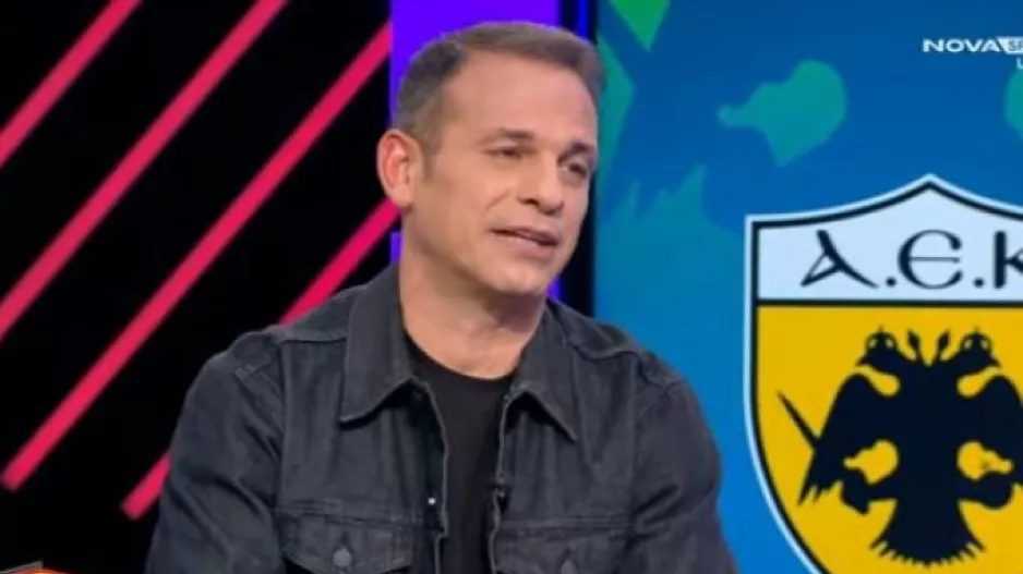 Ντέμης: «Δικαίως ο Παναθηναϊκός έχει παράπονα»