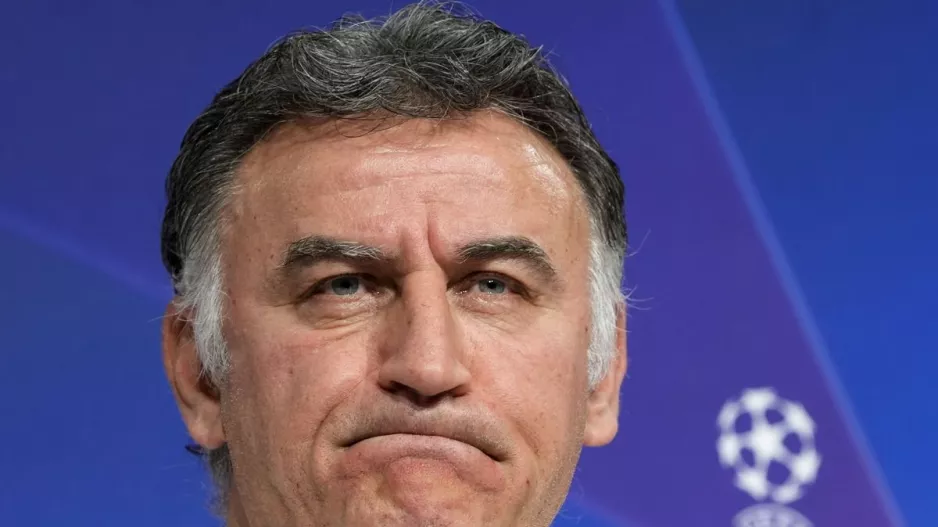Γκαλτιέ: "Η απουσία του Νεϊμάρ είναι μειονέκτημα για την Παρί, να είμαστε πιο επιθετικοί στη ρεβάνς"