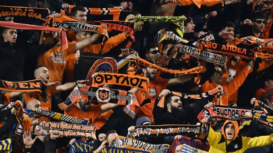 Ετοιμάζονται και αυτοί