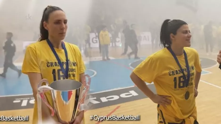 "Μεγάλο respect στον κόσμο της ΑΕΛ/Δεν υπάρχουν λόγια"