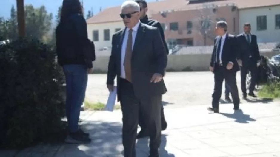 Μελισσανίδης: "Ως τι ασχολείται ο Κλάτενμπεργκ;"