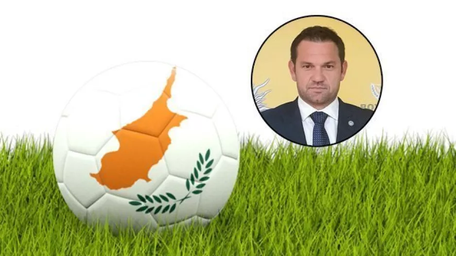 "Στο τοπ-5 η Κύπρος, κατά τα άλλα έχουμε αυστηρούς ελέγχους!!"