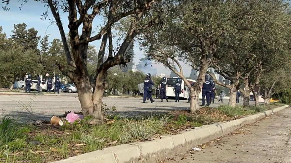 Σε εξέλιξη έρευνες, ανακρίσεις και πιθανόν συλλήψεις