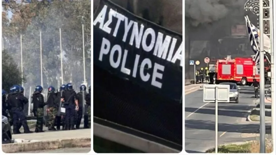 Σχεδόν ΤΙΠΟΤΑ δεν λειτουργούσε! (Δεν σηκώνει αρνητικότητα)