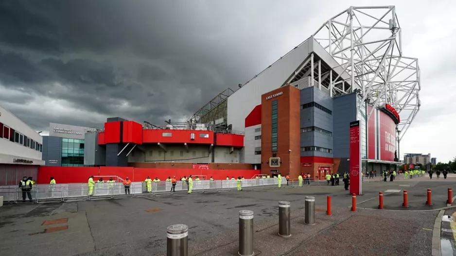 Man Utd/Δεκάωρες συζητήσεις οι Καταριανοί, έτοιμοι για νέα πρόταση