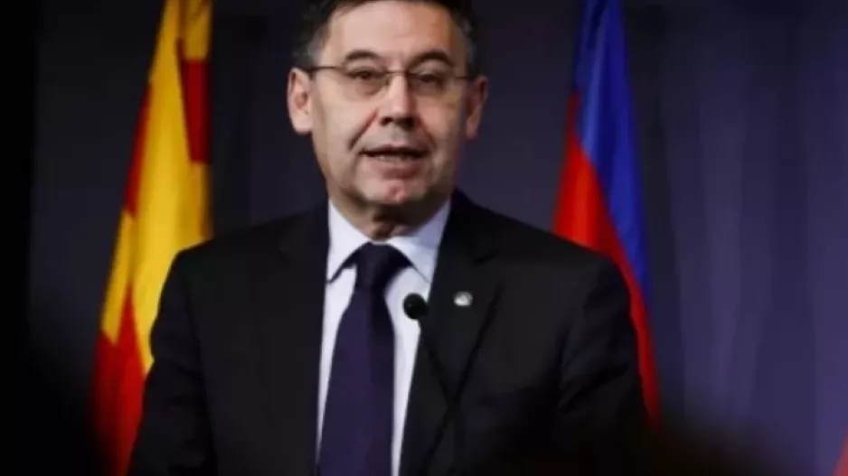 UEFA: Ζήτησε να ενημερωθεί για την εμπλοκή της Μπαρτσελόνα στην υπόθεση Νεγκρέιρα