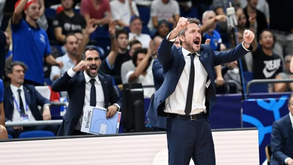 Ποτσέκο: «Μίλησα με τον Γιαννακόπουλο, δεν ήρθα στον Παναθηναϊκό για οικογενειακούς λόγους»