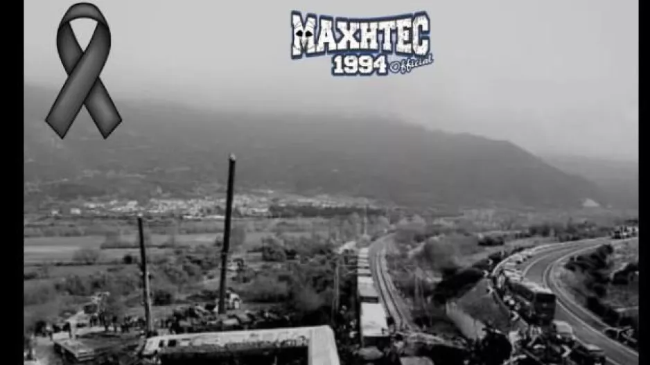 Μαχητές: "Όλοι με μαύρα για δυο λόγους"