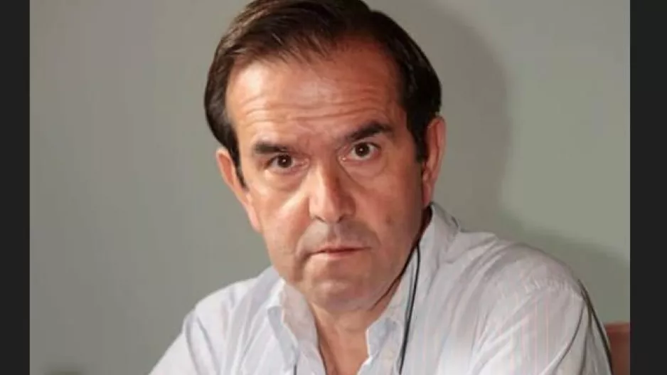 Θλίψη στην Ομόνοια για τον χαμό του Πανίκου Μιχαηλίδη