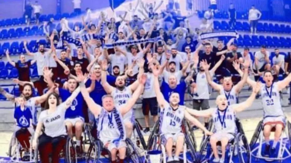 Μια ανάσα από το πρωτάθλημα, κάλεσμα στον Απολλωνίστα! 