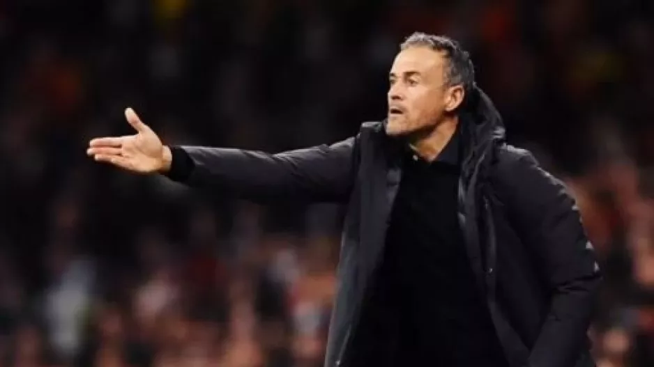 Ενρίκε: «Θα ήθελα να δουλέψω στην Premier League, αλλά δεν θα πήγαινα σε οποιαδήποτε ομάδα»