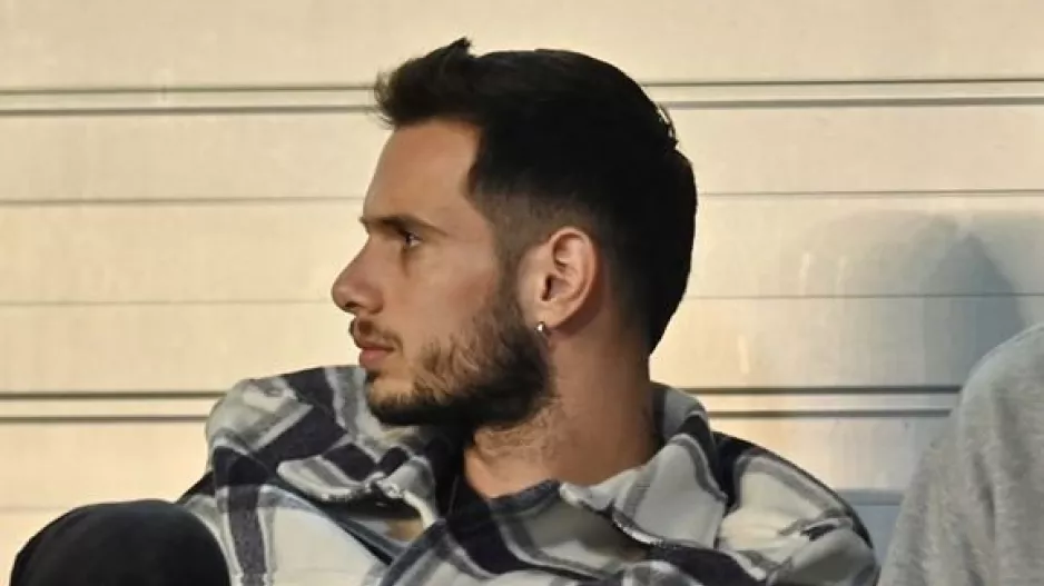 Γουίλερ (πλέον) από την κερκίδα, ο Φεράρι και οι συν τρεις επιλογές για το αρ. άκρο