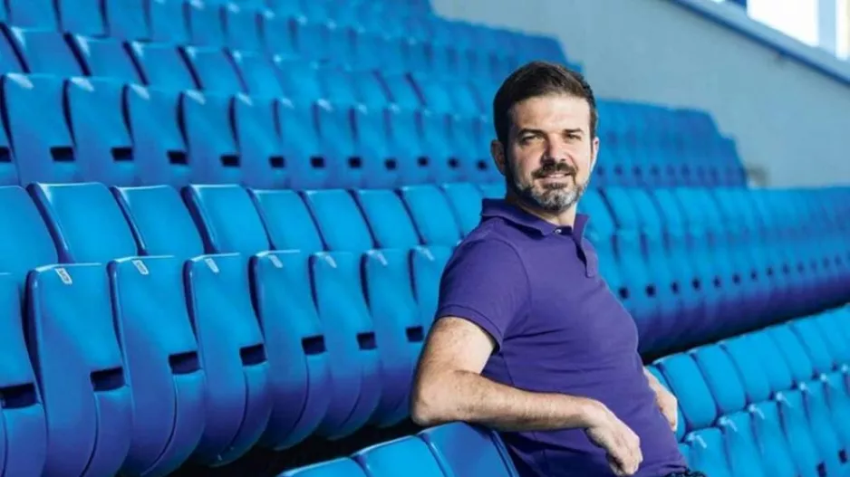 Στραματσόνι: «Σημαντικό για το μέλλον της Ίντερ, η πρόκριση στα προημιτελικά του Champions League»