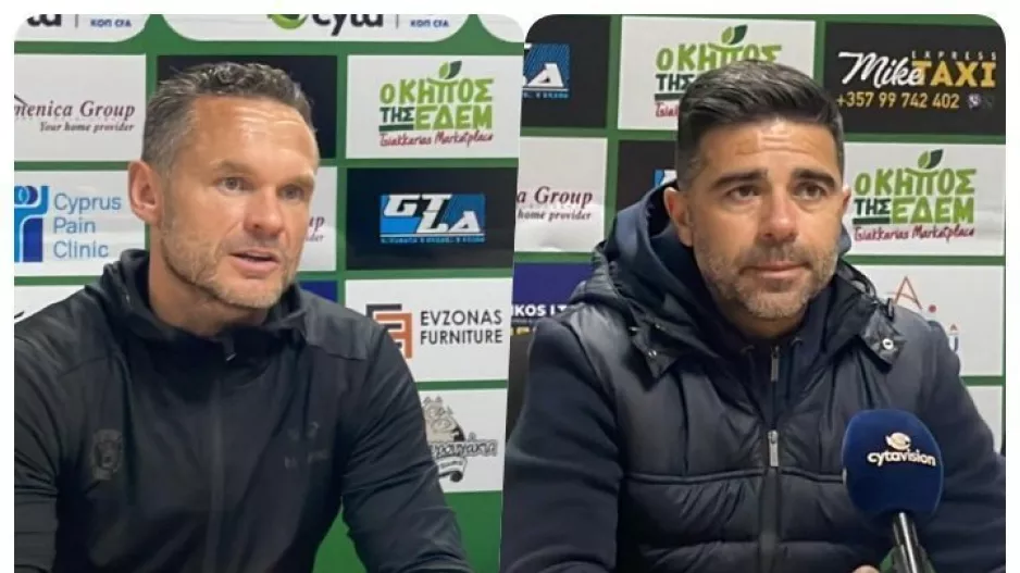 Δηλώσεις από το Στ.Κυριακίδης 