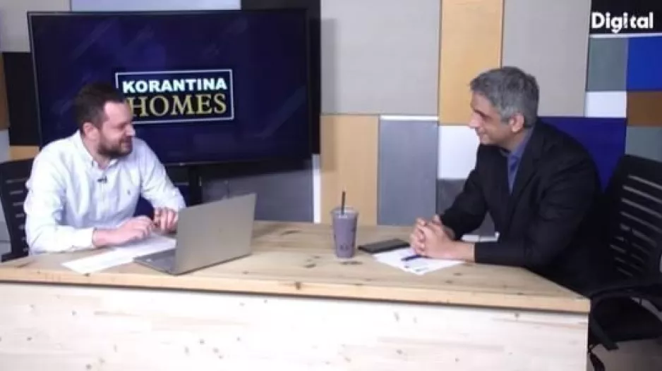 "Γαλαζοκίτρινο" χρώμα... 