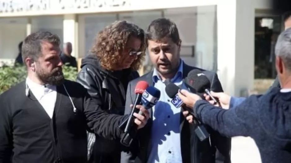 Γκαγκάτσης: "Ο Μπένετ μάς είπε πως ξένος διαιτητής αυτοπροτάθηκε για το Ολυμπιακός – ΠΑΟΚ"