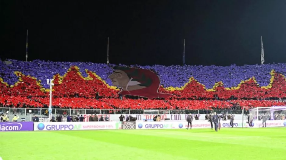 Η Φιορεντίνα μετακομίζει για δύο χρόνια λόγω ανακαίνισης από το «Αρτέμιο Φράνκι»!