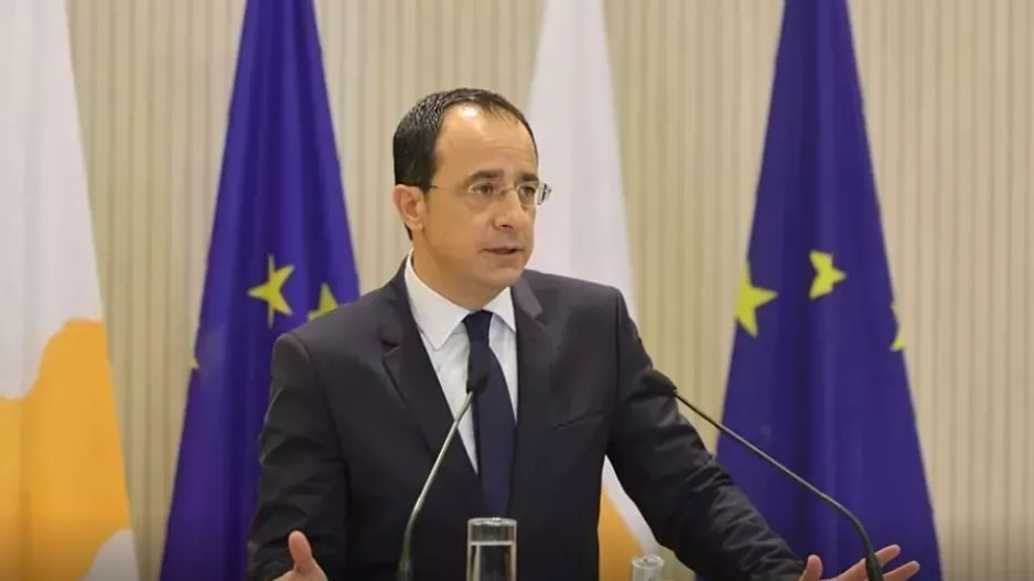 Σοβαρότατο κύριε Πρόεδρε!