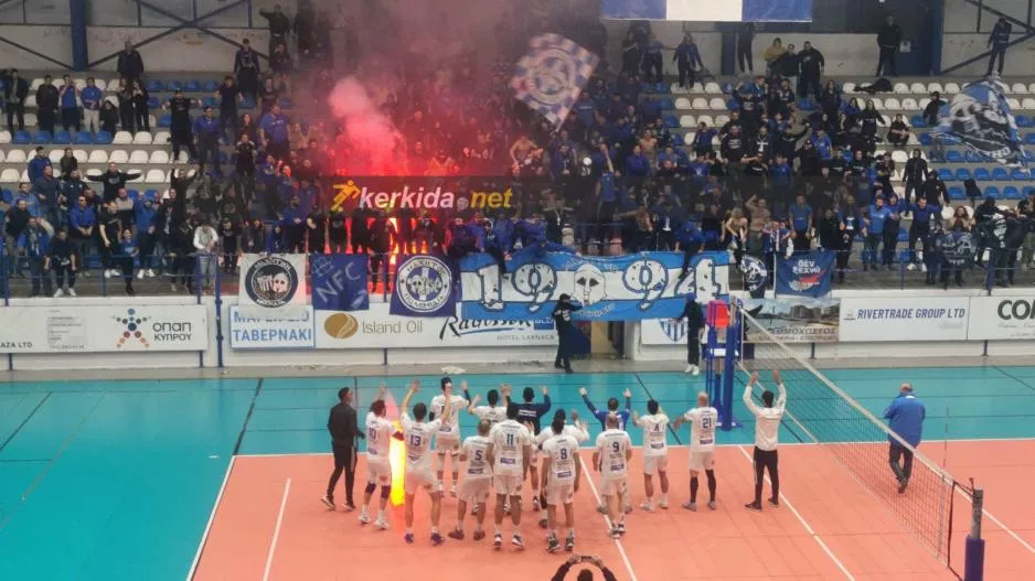 (Κάλεσμα ΑΝΟ) "Στηρίξτε τις ομάδες μας για τίτλους!"