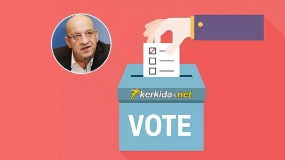 Γκάλοπ/Κούμας ή άλλος;