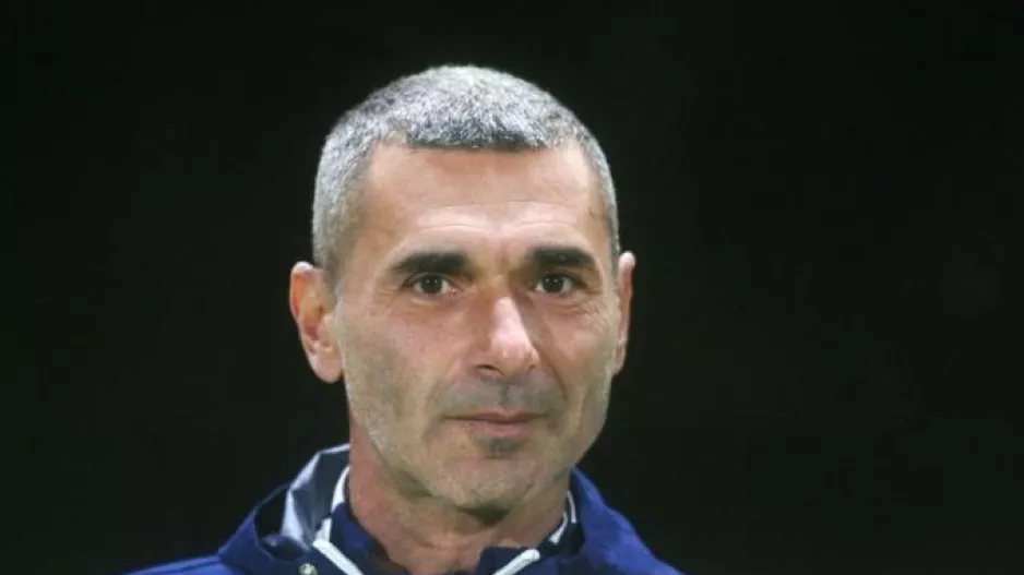 «Ελπίζουμε να πάνε όλα καλά και να κερδίσουμε τον ΠΑΟΚ»