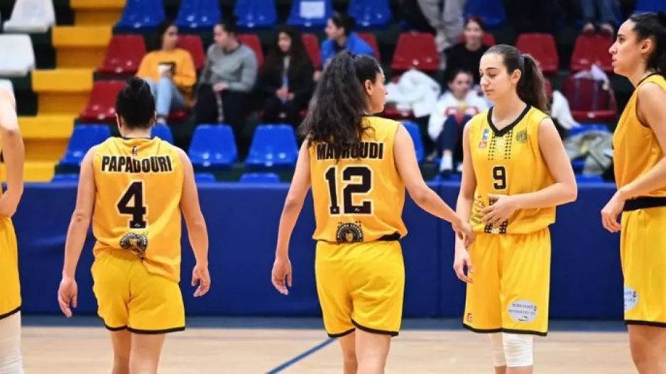 Σύναψη συνεργασίας με δύο εταιρείες
